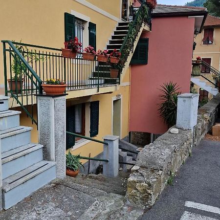 Apartamento Casa Tisolo San Rocco  Exterior foto