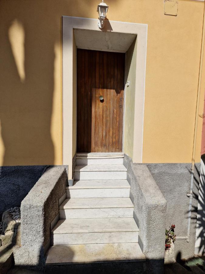 Apartamento Casa Tisolo San Rocco  Exterior foto