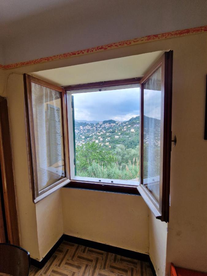 Apartamento Casa Tisolo San Rocco  Exterior foto