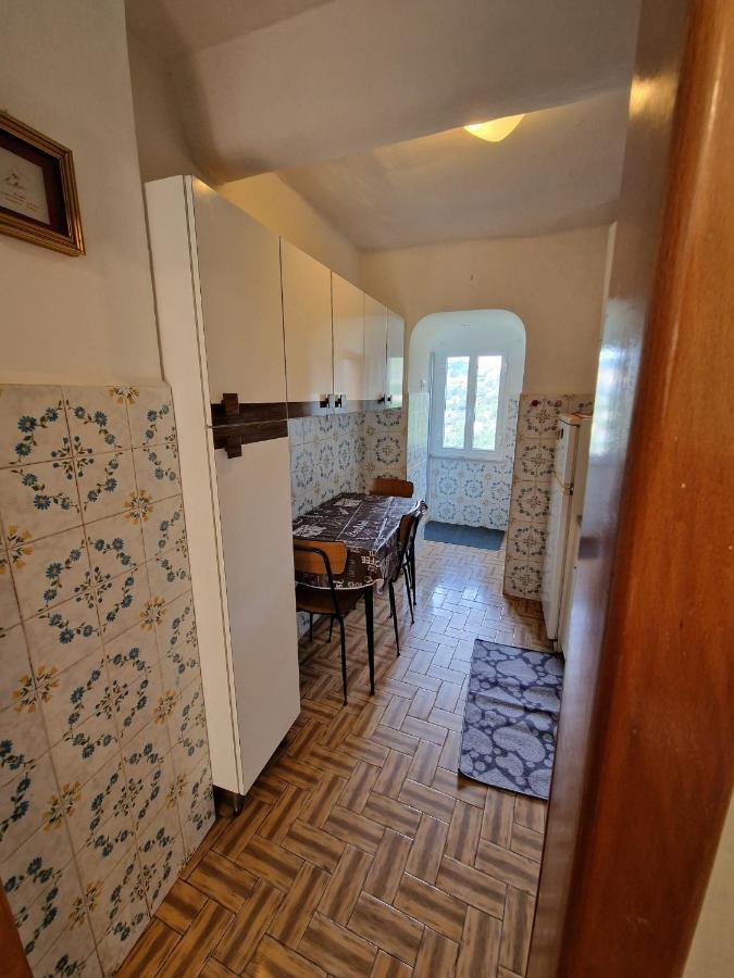 Apartamento Casa Tisolo San Rocco  Exterior foto