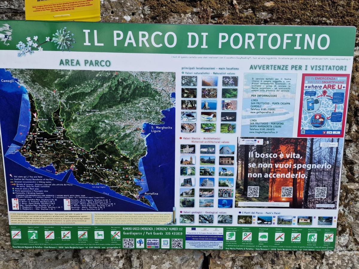Apartamento Casa Tisolo San Rocco  Exterior foto