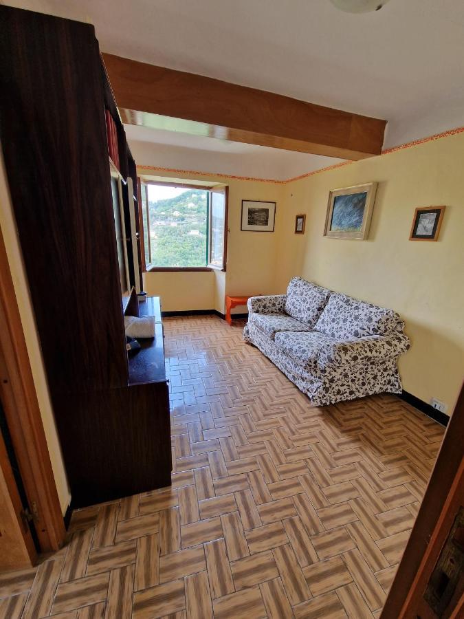 Apartamento Casa Tisolo San Rocco  Exterior foto