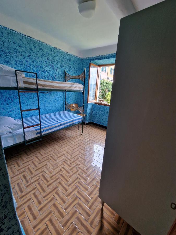 Apartamento Casa Tisolo San Rocco  Exterior foto