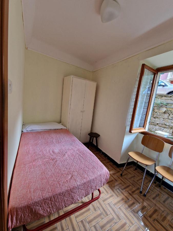 Apartamento Casa Tisolo San Rocco  Exterior foto