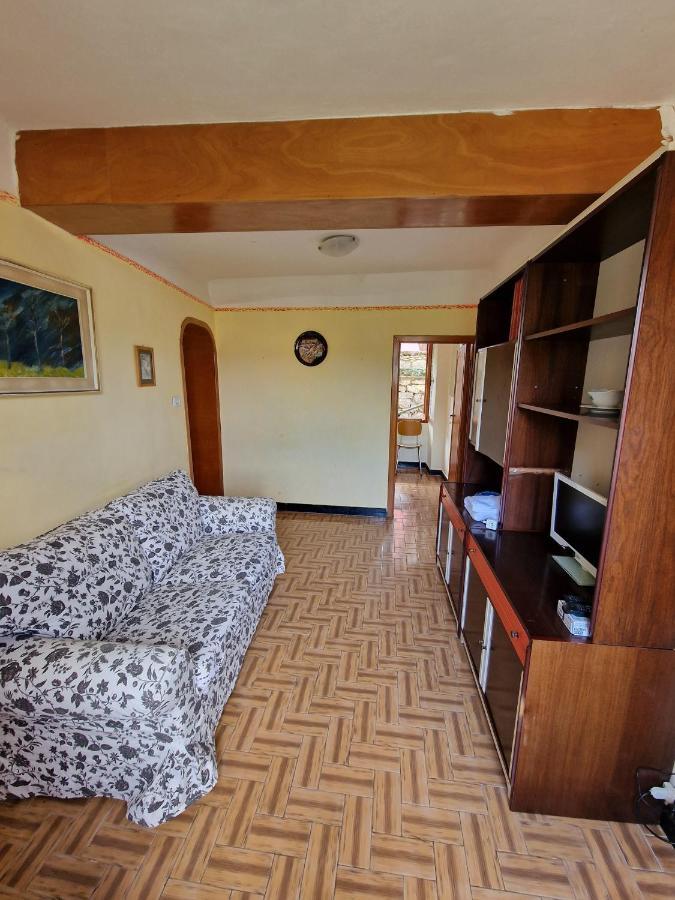 Apartamento Casa Tisolo San Rocco  Exterior foto