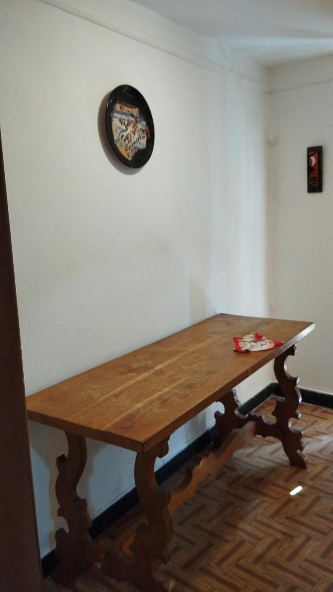 Apartamento Casa Tisolo San Rocco  Exterior foto