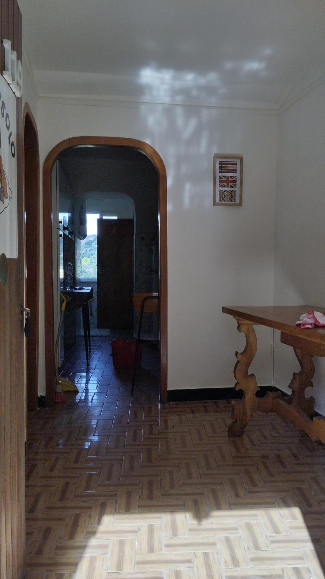 Apartamento Casa Tisolo San Rocco  Exterior foto
