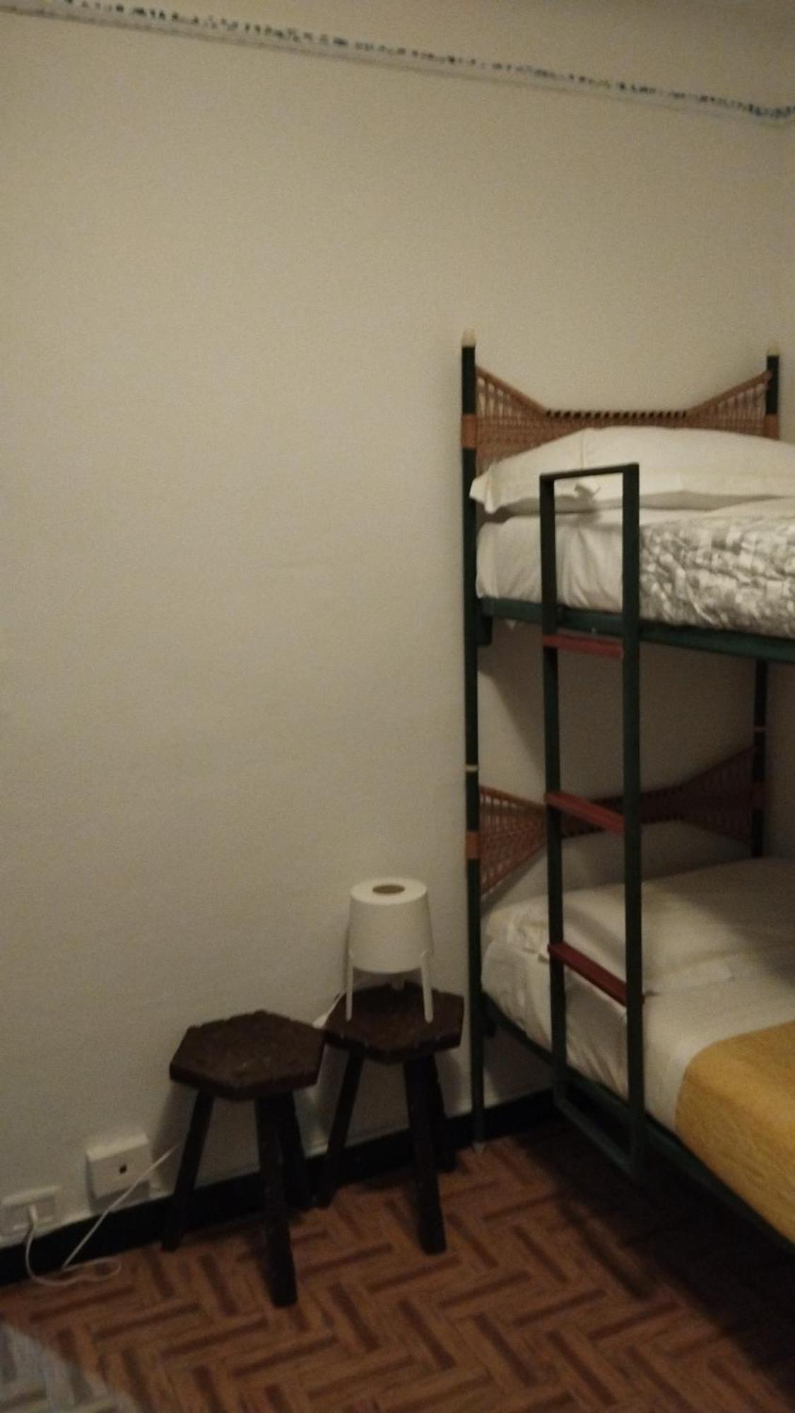 Apartamento Casa Tisolo San Rocco  Exterior foto