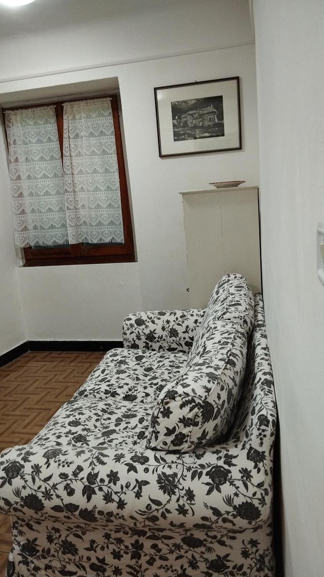 Apartamento Casa Tisolo San Rocco  Exterior foto